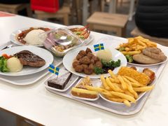 -宜家·瑞典风味餐厅(北京西红门店)