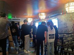 -52HZ主题桌游馆(解放西路店)