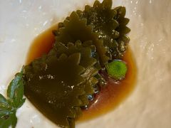 -麒茗餐厅·粤菜·宴会厅·海鲜(锦绣路店)
