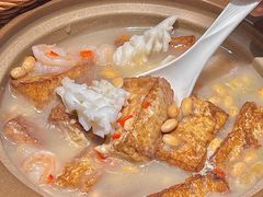 -潮州府·潮菜·砂锅粥(徐家汇店)
