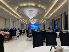 大堂-亢龙太子酒轩(东湖店)