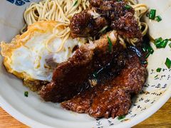 -无名氏面馆(邮电路店)