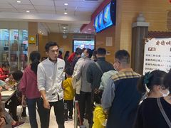 -老通城豆皮大王(吉庆街店)