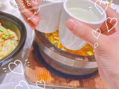 -辣螃铠盆盆蟹大排档(海昌店)