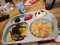 -鱼酷活鱼烤鱼(梅江印象城店)