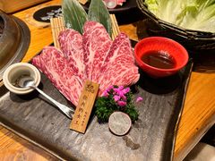 -黑牛の店·和牛烧肉(合生汇店)