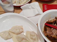 -喜家德虾仁水饺(华强天虹店)