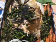 -鱼酷活鱼烤鱼(沈阳大悦城店)