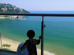 -深圳大梅沙京基洲际度假酒店