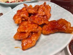 -红樱桃·新派辽菜(北行店)
