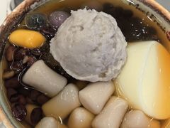 -鲜芋仙(高新万达广场店)