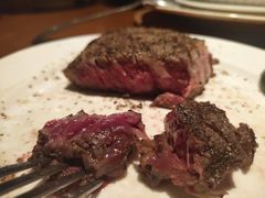 -弗兰克牛排西餐厅Ribone steak house(柠檬花园店)