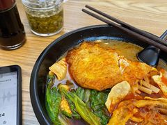 鸭脚螺蛳粉-田螺姑娘螺蛳粉(十里堡店)