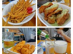 -Pelicana百利家炸鸡(江南西名店城店)
