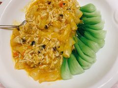 -新光酒家·河豚·海鲜·蟹料理(浦东店)
