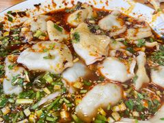 -尤素福东举院饺子馆