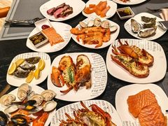 -星汇餐厅(新濠影汇店)
