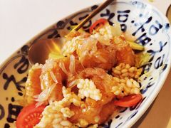 -三号黄浦会Canton Table