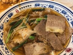 -直隶安家罩饼(复兴路店)