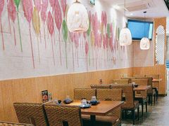 -月暹罗·泰越料理(悠方店)