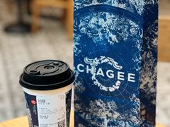 -霸王茶姬(静安大悦城店)