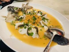 -誉八仙粤菜(万象天地店)