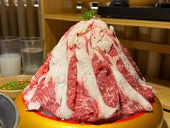 -温野菜涮涮锅(曲江大悦城店)