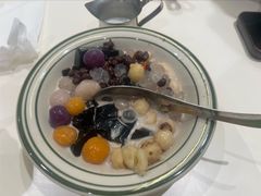 -堂屋糖水店(愚园店)