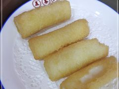 -五条人糖水铺(武林总店)