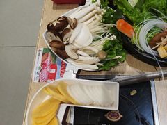 -彤德莱牛肉火锅(双港店)