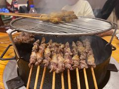 -源味居手把签烧烤(长春一店)