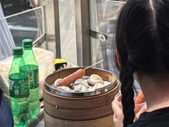 -鸡鸣汤包(红山动物园店)