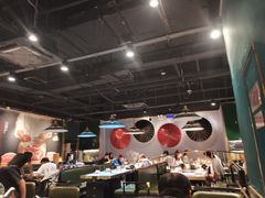 -一绪に寿喜烧自助(世茂广场店)