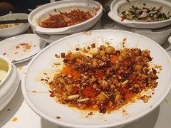 -兰湘子·湘菜小炒(崂山丽达店)