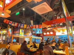 大堂-有喜屋·日料·居酒屋(旭辉广场店)