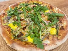 -城市大道红炉披萨烘焙坊