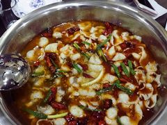-老四川平头酸菜鱼(衙前店)