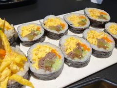 -青春韩国料理(汽博店)