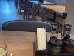 -翡翠拉面小笼包Crystal Jade(上海浦东国际机场T1店)