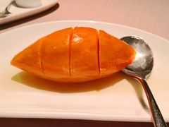 蜜汁红薯-新荣记(南京西路店)