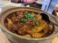 -白天鹅宾馆-宏图府餐厅