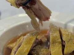 -老人和饭店(淮海中路店)