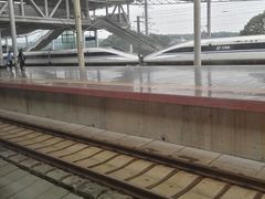 -岳阳东站