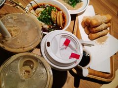 -太二酸菜鱼(正大广场店)