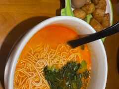 -和府捞面(天河领展广场店)