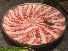 -味家烤肉烤鳗鱼牛排(西塔旗舰店)