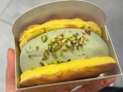 -君之狮子山·轻糖烘焙(松江印象城店)