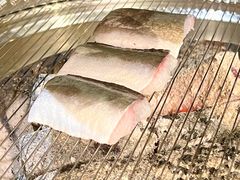 -本炙炭烤·蒲烧活鳗料理店(金沙洲店)
