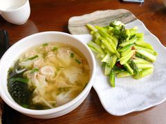 飘香小馄饨-浦江餐饮•上海菜馆(五四路店)