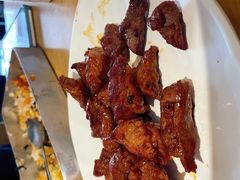 -喜来稀肉(望京店)
